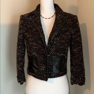 Vince Camuto Riding Class jacket